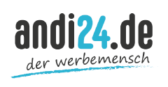 andi24 der werbeMensch